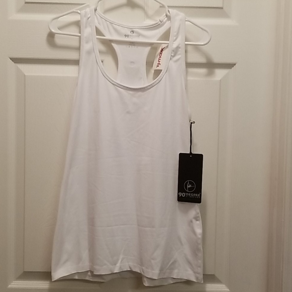 Tank $6 or 3 for $12
